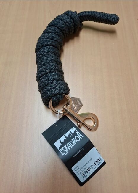 Eskadron Strick Heritage Kollektion in basaltgrey, Eskadron Heritage, Pferdi, Stricke, Ponitz