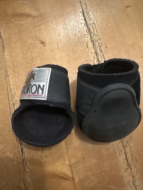Eskadron Streichkappen Pony, Eskadron , Anne, Tendon Boots, OBerursel