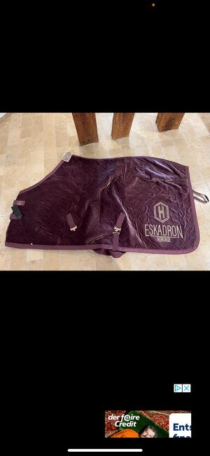 Eskadron Abschwitzdecke Stalldecke Heritage, Eskadron  Heritage Abschwitzdecke , Kathrin , Horse Blankets, Sheets & Coolers, Roth