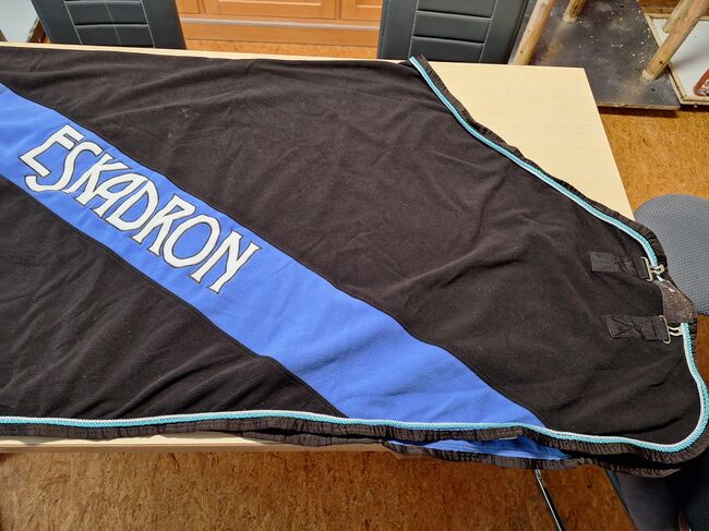 Eskadron Abschwitzdecke Gr.xxl, Eskadron  Abschwitzdecke , Jenna2017, Horse Blankets, Sheets & Coolers, Bielefeld , Image 3