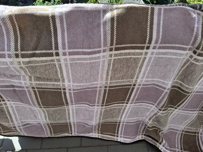 Eskadron Abschwitzdecke, Eskadron  Dralon, Simone Acar, Horse Blankets, Sheets & Coolers, Dillingen, Image 2
