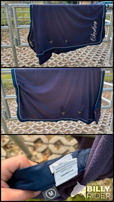 Eskadron Abschwitzdecke, Eskadron, Selina , Horse Blankets, Sheets & Coolers, Schlüchtern, Image 4