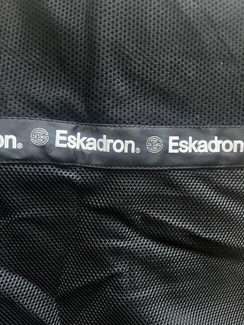 Eskadron Abschwitz-/Fliegendecke 155cm, Eskadron Reflex, Carolin, Fly & Insect Control, Düren, Image 5