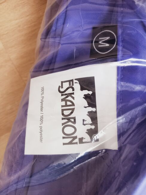 Eskadron Abschwitzdecke 135 cm M purple Dynamic Dura Emblem, Eskadron Dynamic Dura Emblem  Abschwitzdecke Dura Emblem , Pferdefreund, Horse Blankets, Sheets & Coolers, Priesendorf, Image 4