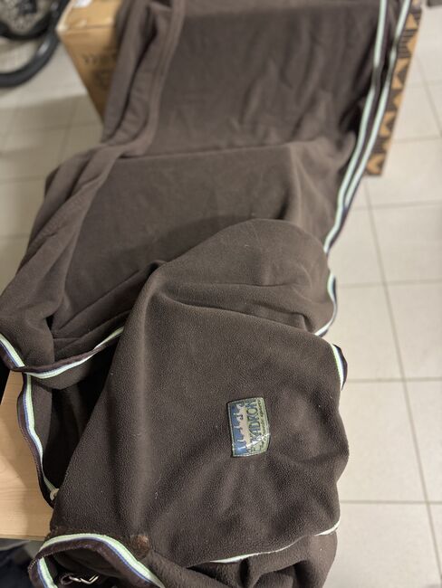 Abschwitzdecke Eskadron, Eskadron, Nina, Horse Blankets, Sheets & Coolers, Stang bei Hatzendorf