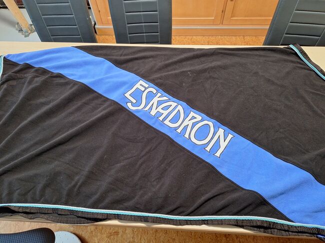 Eskadron Abschwitzdecke Gr.xxl, Eskadron  Abschwitzdecke , Jenna2017, Horse Blankets, Sheets & Coolers, Bielefeld , Image 4