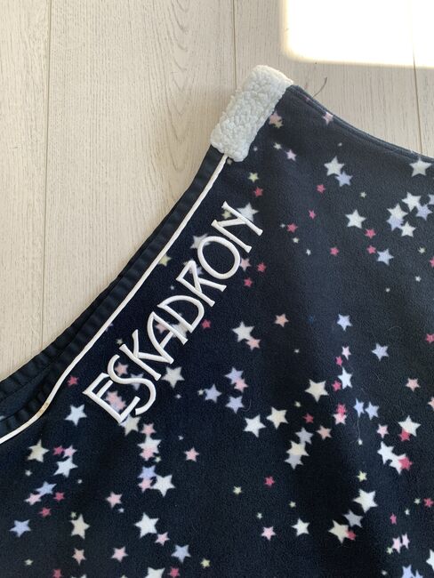 Eskadron Abschwitzdecke Young Star 145, Eskadron Young Star, Jule, Horse Blankets, Sheets & Coolers, Husum, Image 6