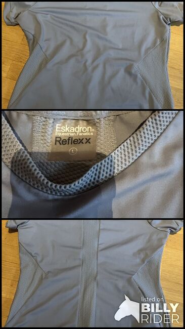 T-Shirt Eskadron, Eskadron , Elisabeth, Shirts & Tops, Ebersbach an der Fils, Image 4