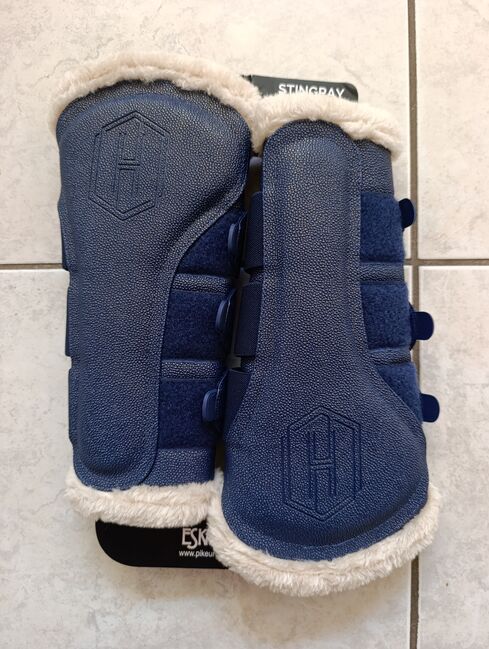 Eskadron Tendon Boots neu, Gr. XL, Eskadron  Tendon Boots , Karin, Gamaschen, Schermbeck