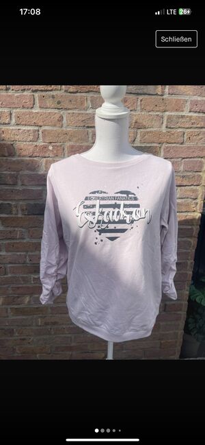 Eskadron Pullover rosa, Eskadron , Hannah, Shirts & Tops, Aachen 