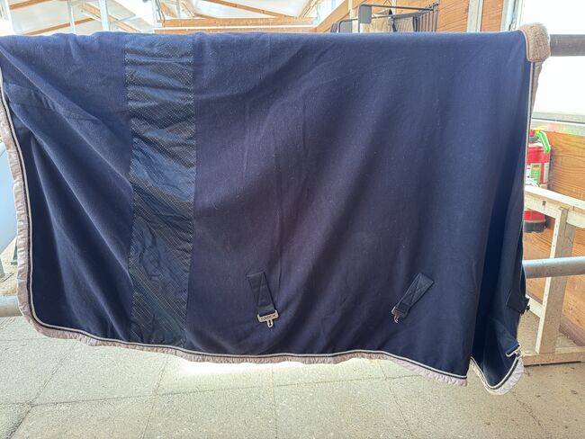 Eskadron Abschwitzdecke, Eskadron, Sk, Horse Blankets, Sheets & Coolers, Landshut , Image 2