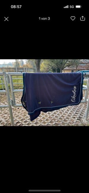 Eskadron Abschwitzdecke, Eskadron, Selina , Horse Blankets, Sheets & Coolers, Schlüchtern
