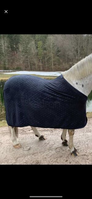 Eskadron Abschwitzdecke 145cm, Eskadron, Marlene, Horse Blankets, Sheets & Coolers, Gaflenz