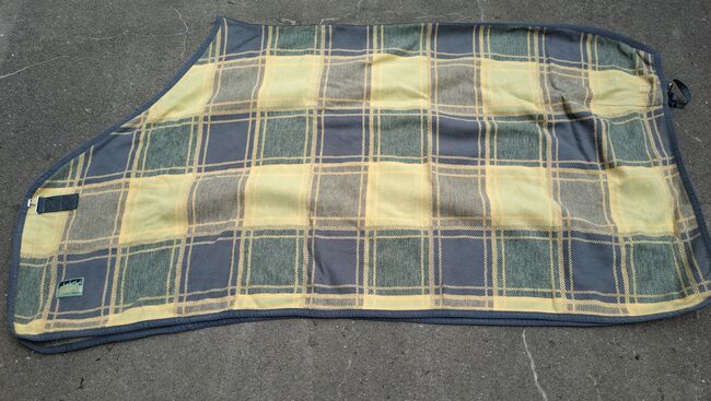 Eskadron Abschwitzdecke 145cm, Eskadron, Eva, Horse Blankets, Sheets & Coolers, Guntersblum 
