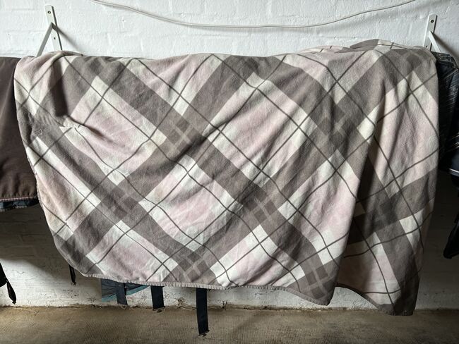 Eskadron Abschwitzdecke 155cm, Eskadron  Eskadron Classic Sports FS 2017, Laura Külper, Horse Blankets, Sheets & Coolers, Langelsheim, Image 2