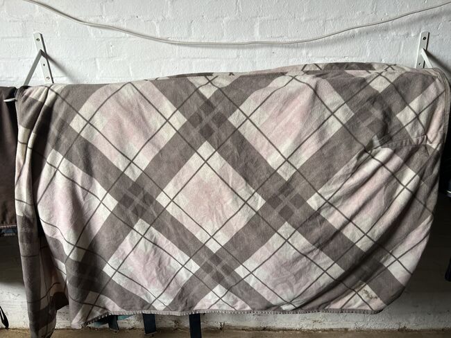Eskadron Abschwitzdecke 155cm, Eskadron  Eskadron Classic Sports FS 2017, Laura Külper, Horse Blankets, Sheets & Coolers, Langelsheim, Image 4