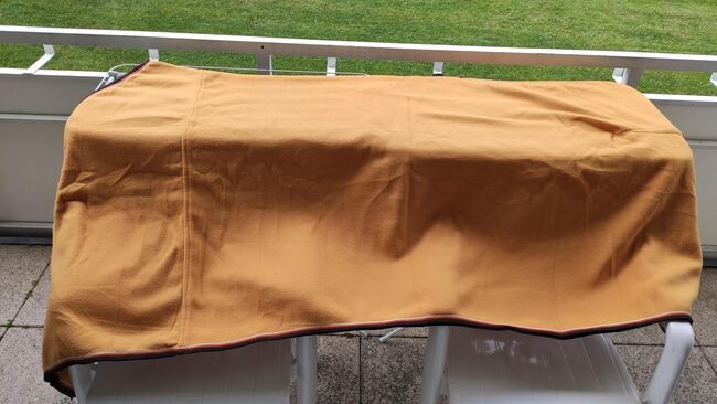 Eskadron Abschwitzdecke XL, Eskadron, Caro, Horse Blankets, Sheets & Coolers, Bielefeld