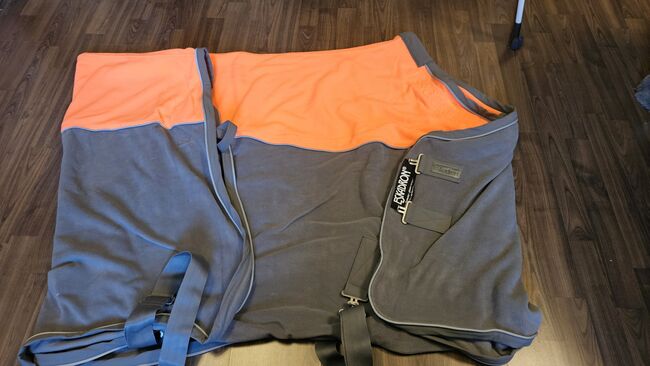 Eskadron Abschwitzdecke XL, Eskadron  Eskadron REFLEXX , Mareike , Horse Blankets, Sheets & Coolers, Strodehne 