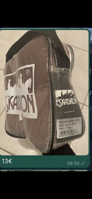 Eskadron Bandagen, Pikeur, Kerstin , Horse Bandages & Wraps, Erding