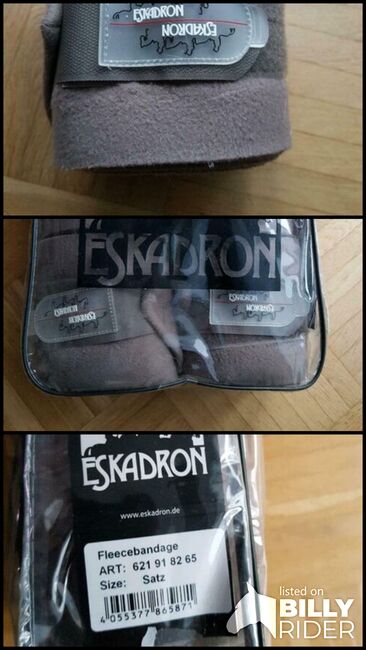 Eskadron Bandagen WB, Eskadron , Daniela , Horse Bandages & Wraps, Sonthofen, Image 4