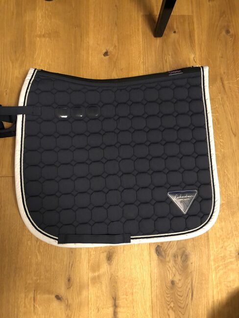 Eskadron Sammelauflösung, Eskadron, Magdalena Fischer, Dressage Pads, Neu-Ulm, Image 4