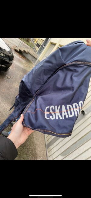 Eskadron Winterdecke 200g, Eskadron Winterdecke, Nina, Horse Blankets, Sheets & Coolers, Steyregg , Image 4