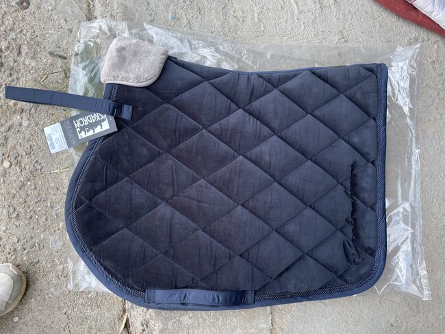 Eskadron VS Schabracke NEU!, Lena , Dressage Pads, Hünfeld