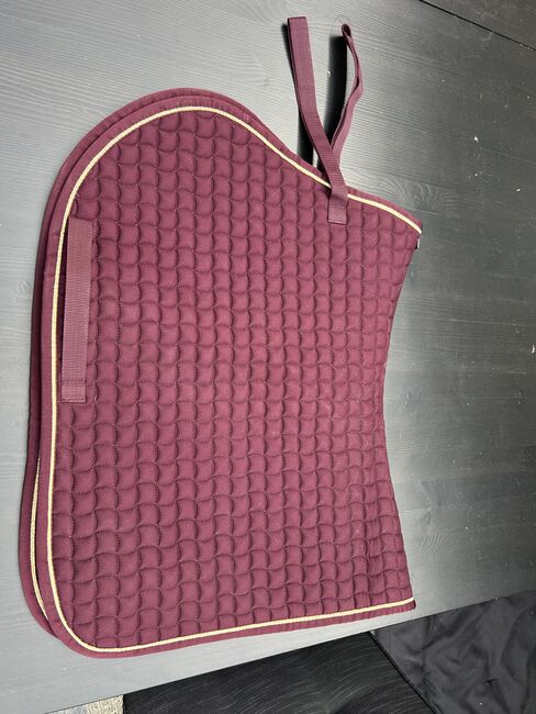 Eskadron VS Schabracke, Eskadron , Maja, Dressage Pads, Bockenem