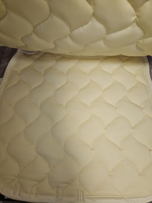 Eskadron Schabracke, Eskadron , Lilly , Dressage Pads, Friedeburg , Image 2