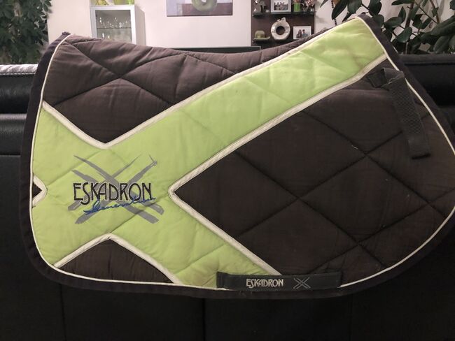 Eskadron Schabracke, Eskadron , Elisabeth, Dressage Pads, Admont 