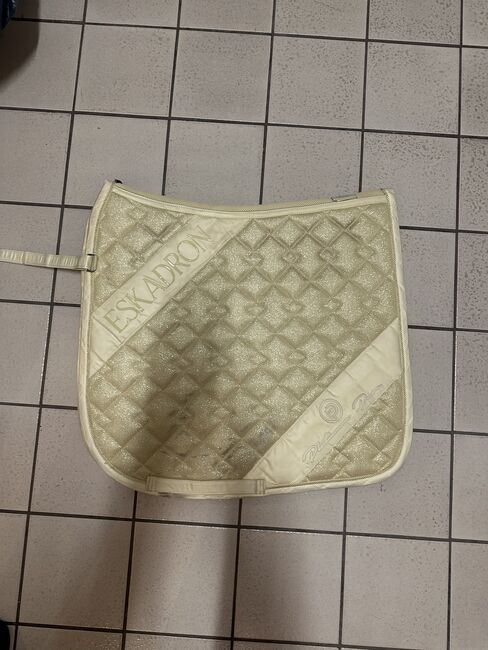 Eskadron Schabracke, Eskadron , Zara, Dressage Pads, Allersberg 