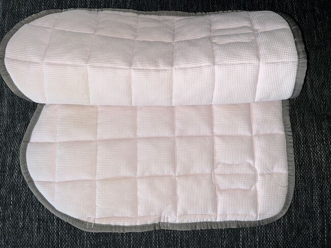 Eskadron Schabracke, Eskadron , Julie , Dressage Pads, Bad Karlshafen, Image 6