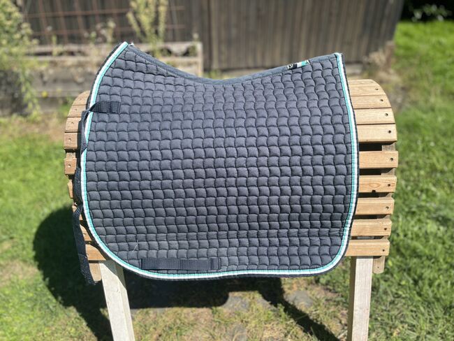 Eskadron Schabracken, Eskadron, Christina Tix, Dressage Pads, Hörstel , Image 9