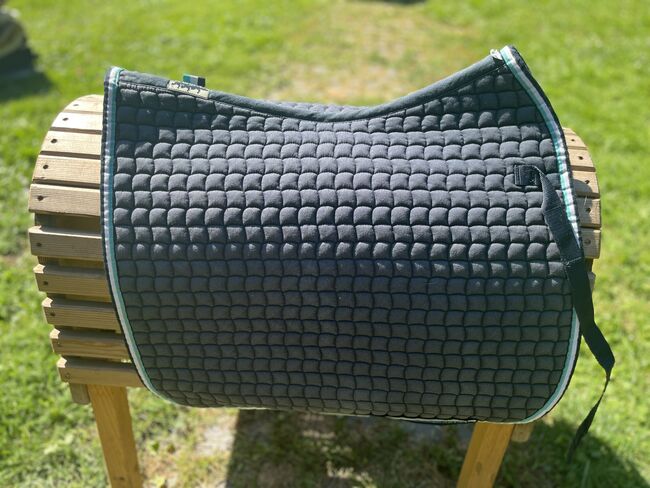 Eskadron Schabracken, Eskadron, Christina Tix, Dressage Pads, Hörstel , Image 8