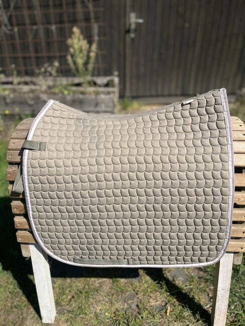 Eskadron Schabracken, Eskadron, Christina Tix, Dressage Pads, Hörstel , Image 15