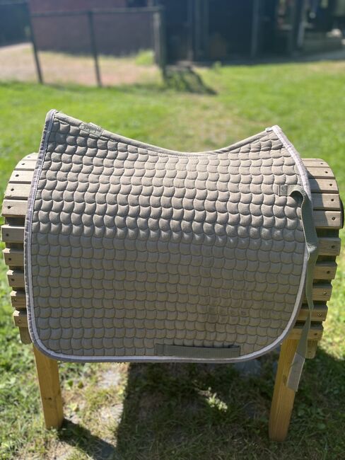 Eskadron Schabracken, Eskadron, Christina Tix, Dressage Pads, Hörstel , Image 14