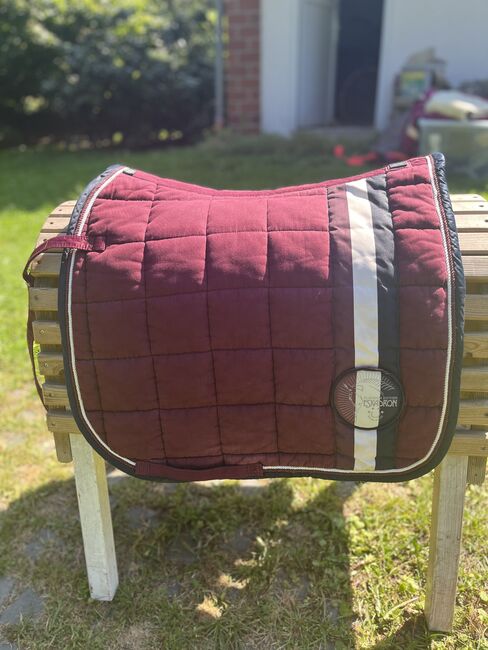Eskadron Schabracken, Eskadron, Christina Tix, Dressage Pads, Hörstel , Image 17