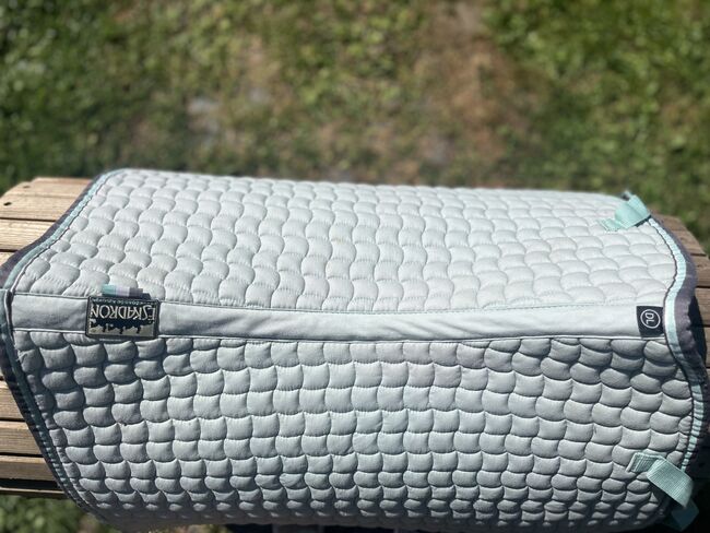 Eskadron Schabracken, Eskadron, Christina Tix, Dressage Pads, Hörstel , Image 4