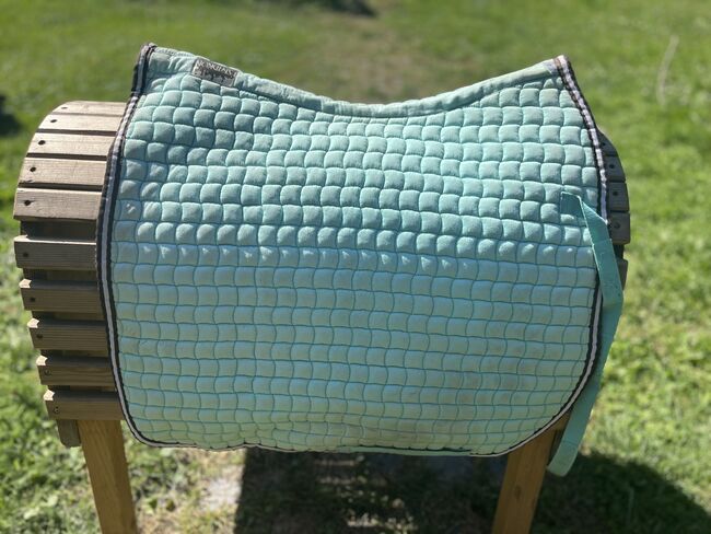 Eskadron Schabracken, Eskadron, Christina Tix, Dressage Pads, Hörstel , Image 2