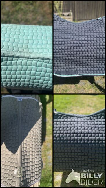 Eskadron Schabracken, Eskadron, Christina Tix, Dressage Pads, Hörstel , Image 19