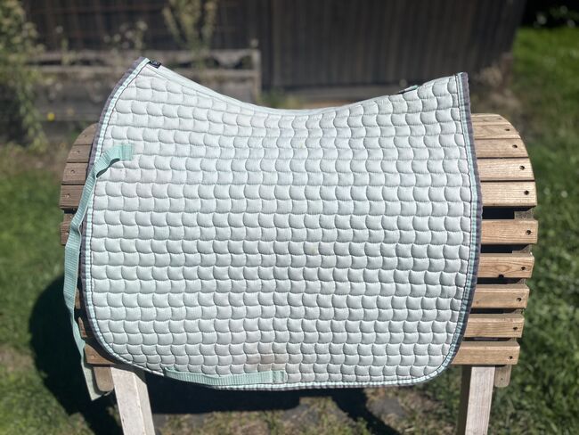 Eskadron Schabracken, Eskadron, Christina Tix, Dressage Pads, Hörstel , Image 6