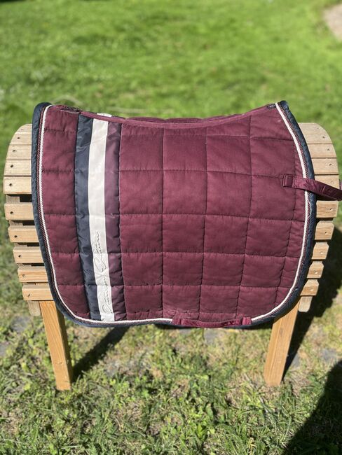 Eskadron Schabracken, Eskadron, Christina Tix, Dressage Pads, Hörstel , Image 18