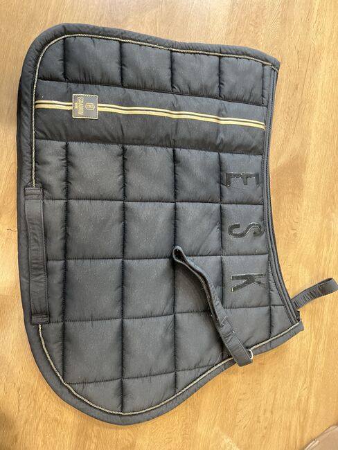 Eskadron Schabracke, Eskadron , Lea , Dressage Pads, Horstmar