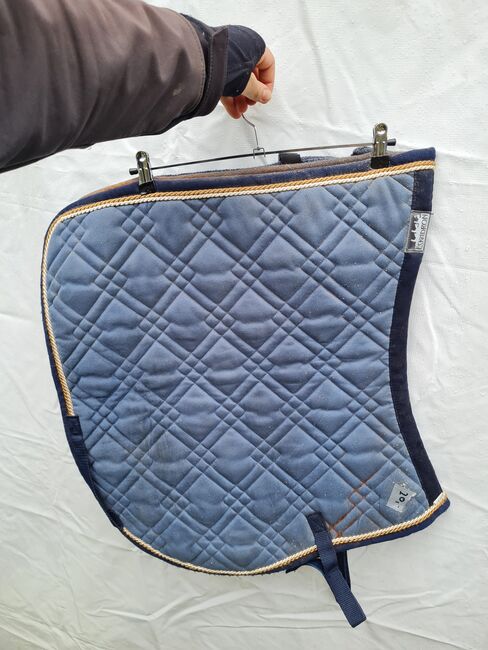 Schabracken Eskadron, Denise , Dressage Pads, Lichtenau-husen, Image 2