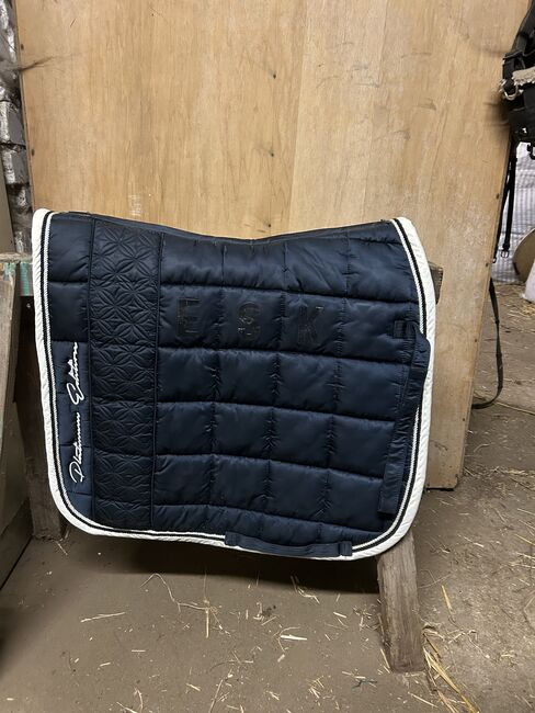 Eskadron Schabracke, Eskadron , LF, Dressage Pads, Schönberg, Image 2