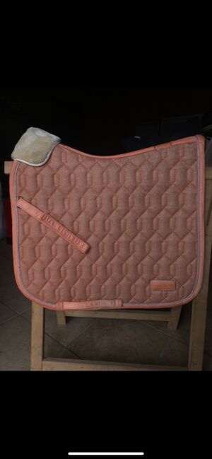 Eskadron Schabracke, Eskadron, Sharon , Dressage Pads, Schönebeck 