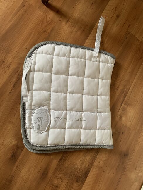 Eskadron Schabracke, Eskadron, Emely, Dressage Pads, Werder Havel, Image 2