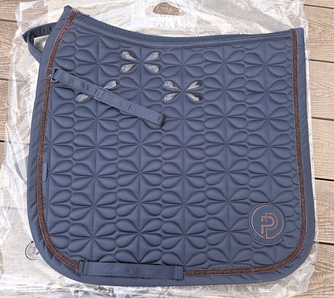 Eskadron Schabracke Platinum Neu, Eskadron , Lena, Dressage Pads, Schorndorf 