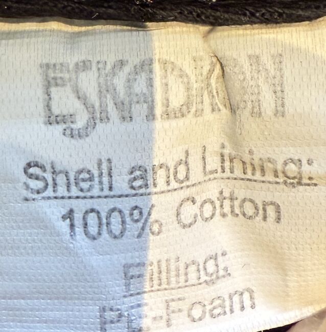 Eskadron Schabracke VS, Eskadron , Elisabeth, Dressage Pads, Innsbruck, Image 5