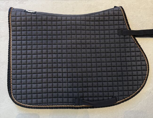 Eskadron Schabracke VS, Eskadron , Elisabeth, Dressage Pads, Innsbruck, Image 2